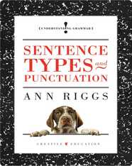 Sentence Types and Punctuation