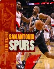 San Antonio Spurs