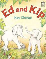 Ed and Kip