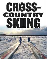 Cross-Country Skiing
