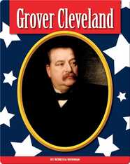 Grover Cleveland