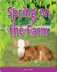 Spring on the Farm