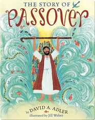 The Story of Passover