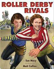 Roller Derby Rivals