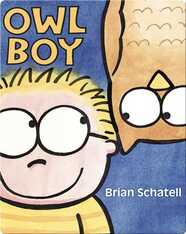Owl Boy