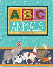 ABC Animals