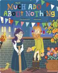 Much Ado About Nothing