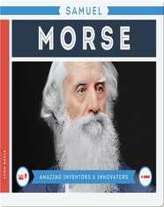 Samuel Morse