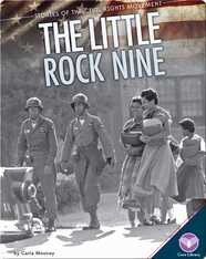 The Little Rock Nine