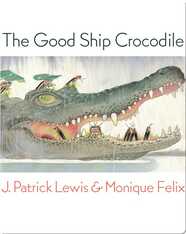 The Good Ship Crocodile