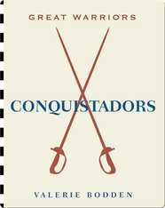 Conquistadors