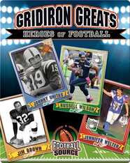 Gridiron Greats: Heroes of Football