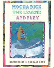 Mocha Dick