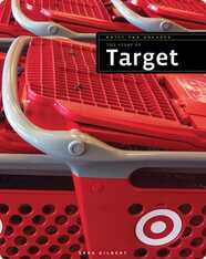The Story of Target