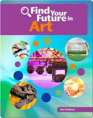 Find Your Future in Art