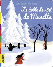 Le drôle de Noël de Musette