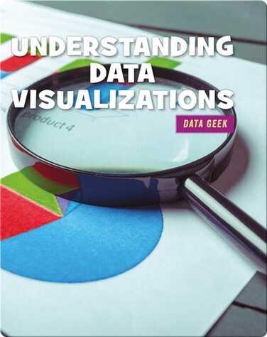 Understanding Data Visualizations book