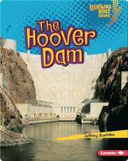The Hoover Dam