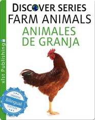 Farm Animals / Animales de Granja