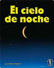 El cielo de noche (The Night Sky)
