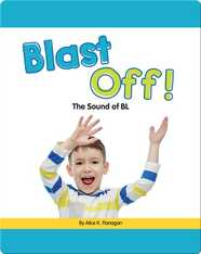 Blast Off!: The Sound of BL