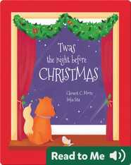 Twas the Night Before Christmas