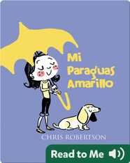 Mi Paraguas Amarillo