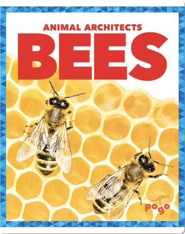 Bees book