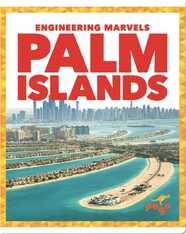 Palm Islands