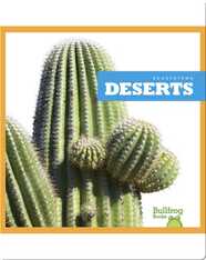 Deserts