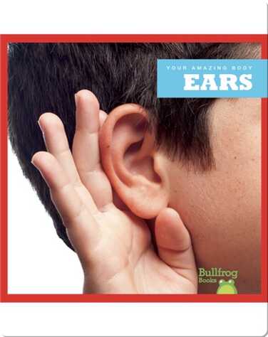 Ears book