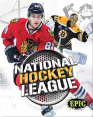 National Hockey League