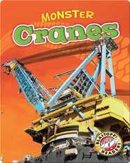 Monster Cranes