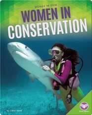Women in Conservation