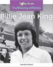 Billie Jean King