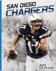 San Diego Chargers