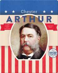 Chester Arthur