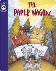 The Paper Wagon