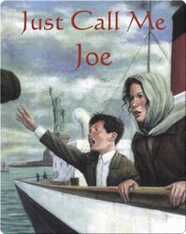 Just Call Me Joe