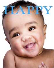 Happy