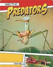 Insects as Predators