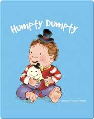 Humpty Dumpty