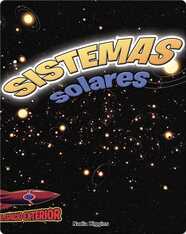 Sistemas solares: Planetas, estrellas y órbitas