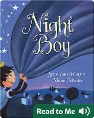 Night Boy