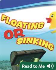 Floating or Sinking