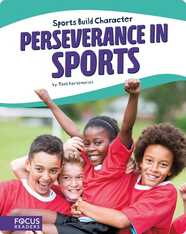 Perseverance in Sports