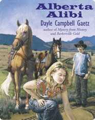 Alberta Alibi