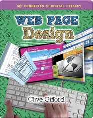 Web Page Design