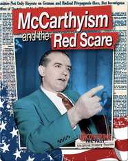 McCarthyism and the Red Scare