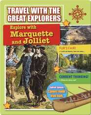 Explore with Marquette and Jolliet